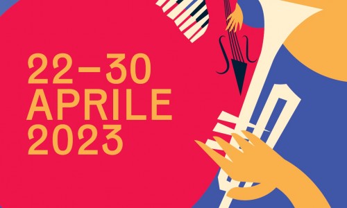 Torino Jazz Festival – Xi Edizione - Dal 22 al 30 Aprile 2023